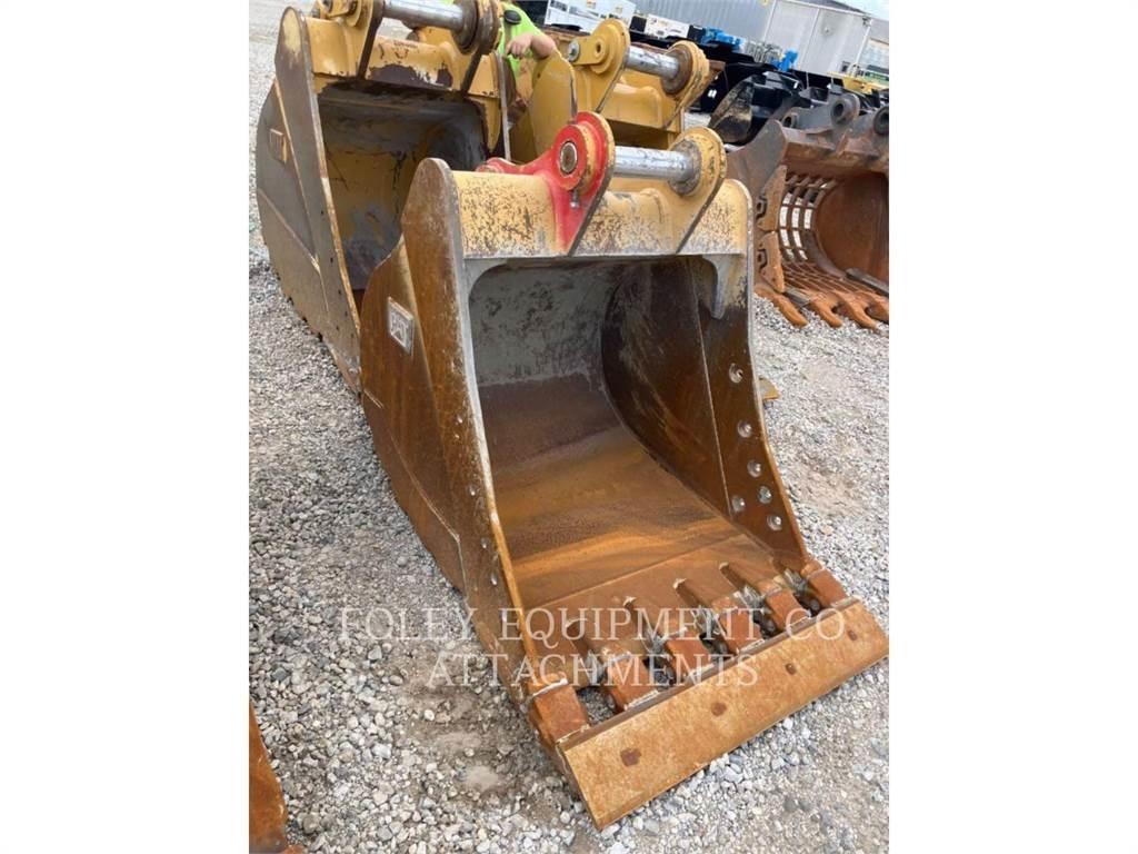 CAT BKHEXPB48 حفارات زحافة