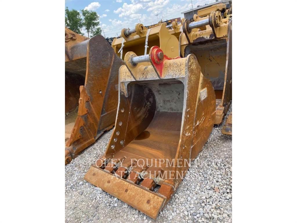 CAT BKHEXPB48 حفارات زحافة