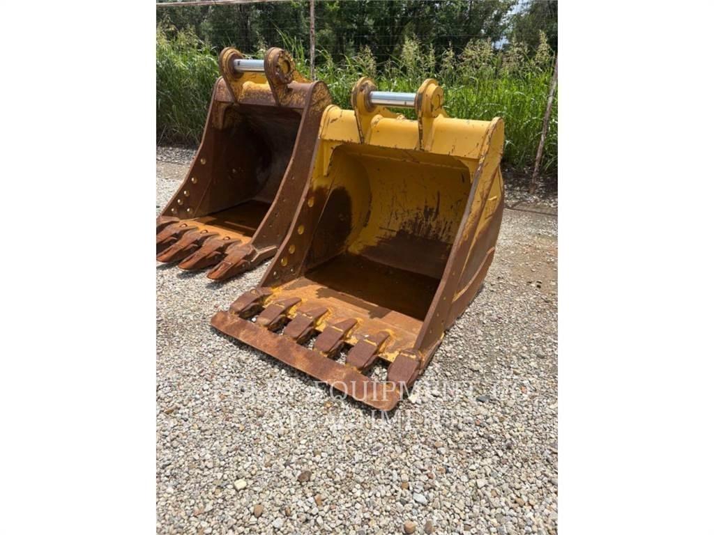 CAT BKHEXPB48 حفارات زحافة