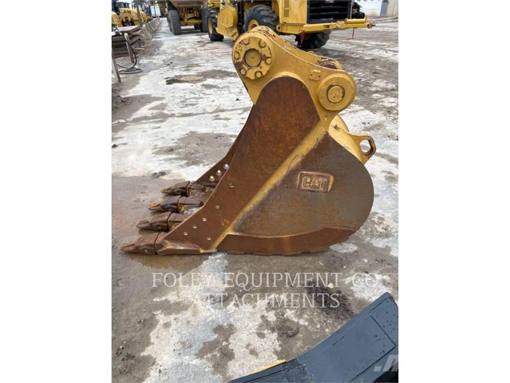 CAT BKHEXPCB36 حفارات زحافة