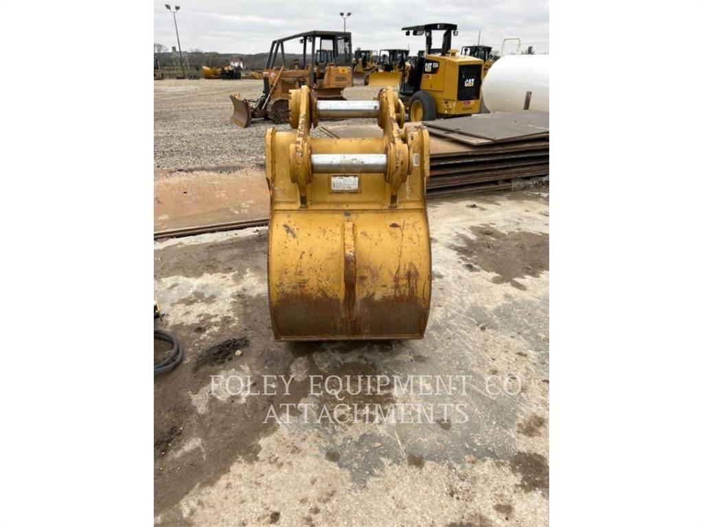 CAT BKHEXPCB36 حفارات زحافة