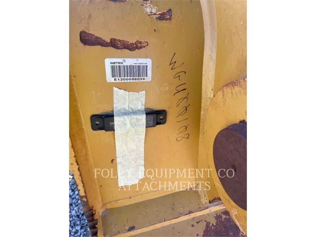 CAT BKHEXPCB42 حفارات زحافة