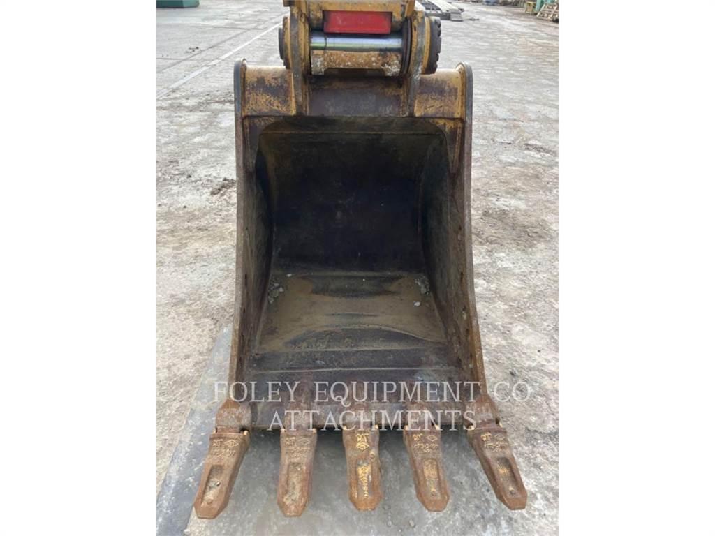 CAT BKHEXPCB42 حفارات زحافة