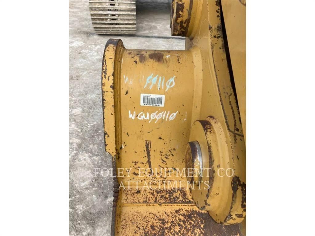 CAT BKHEXPCB42 حفارات زحافة