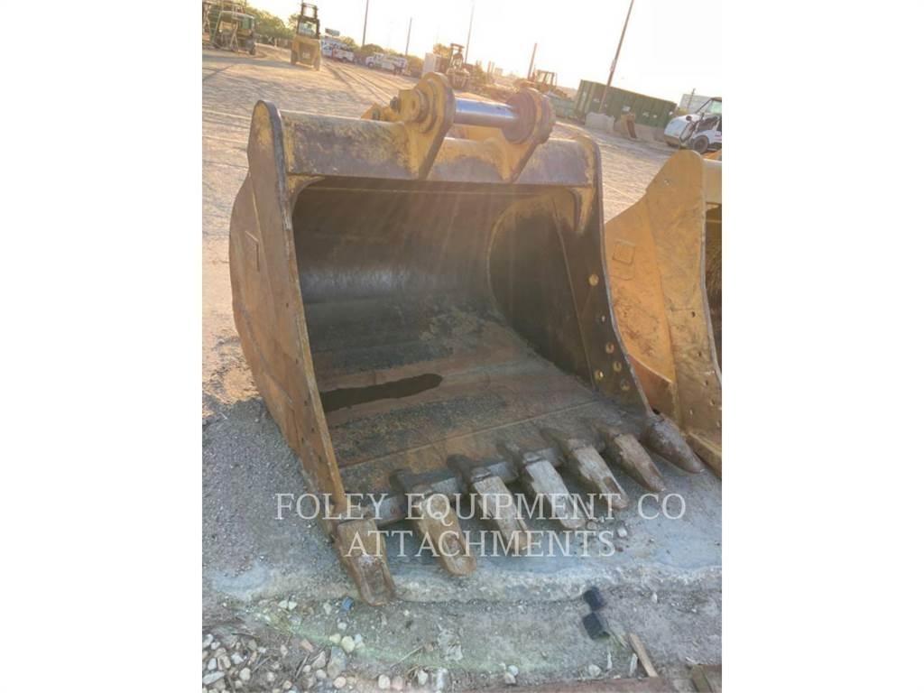 CAT BKHEXPCB66 حفارات زحافة