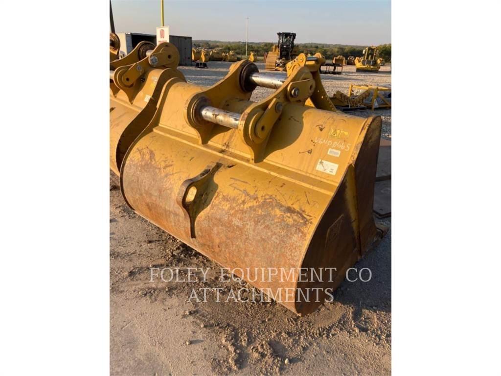 CAT BKHEXPCB66 حفارات زحافة