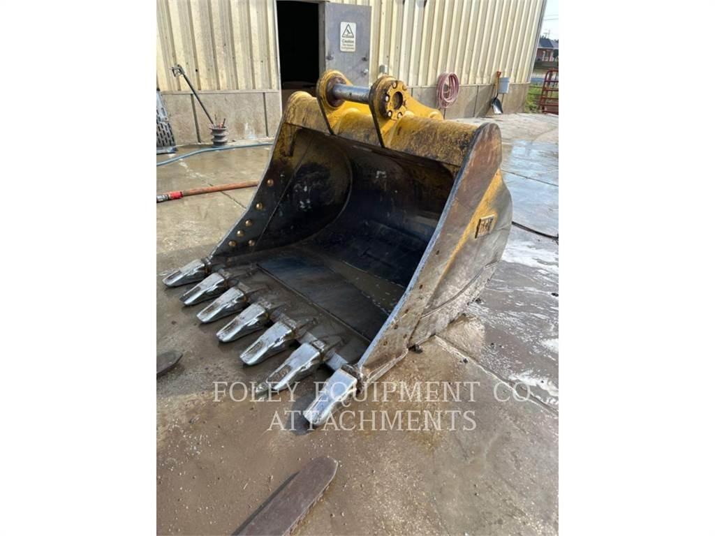 CAT BKHEXPCB66 حفارات زحافة