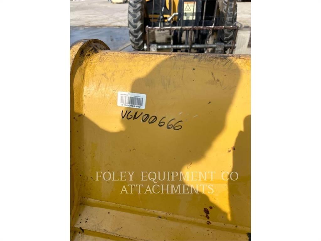 CAT BKHEXPCB66 حفارات زحافة