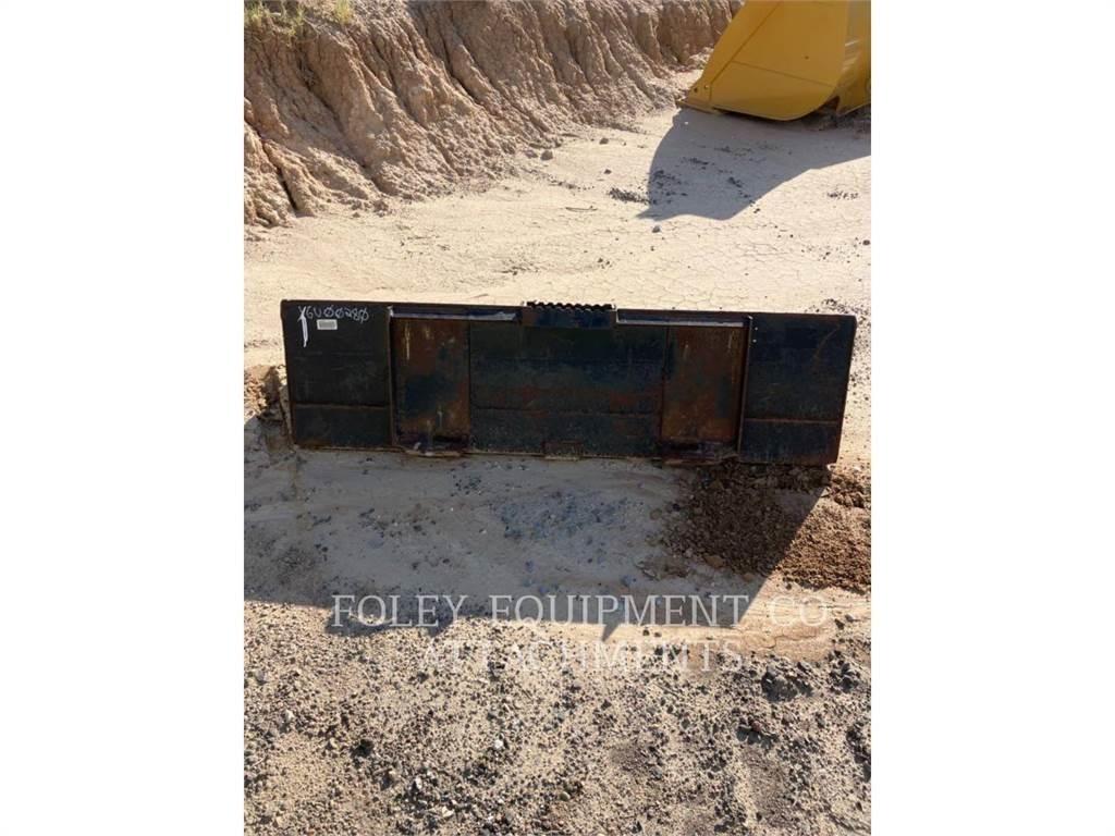 CAT BKSSLGP74S لوادر انزلاقية التوجيه