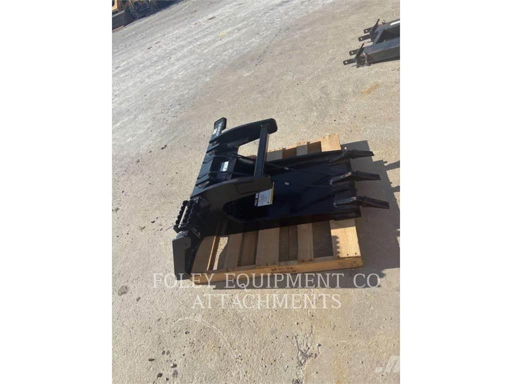 CAT BKSSLSLAB لوادر انزلاقية التوجيه
