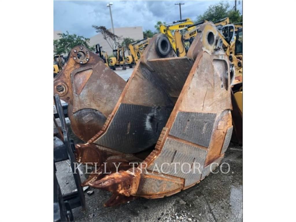 CAT BKT390D_47 دلاء