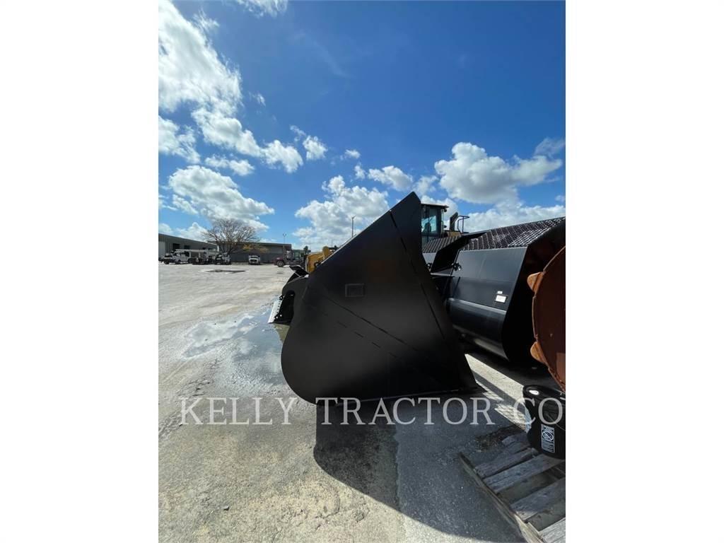 CAT BKT950K_FSQC دلاء