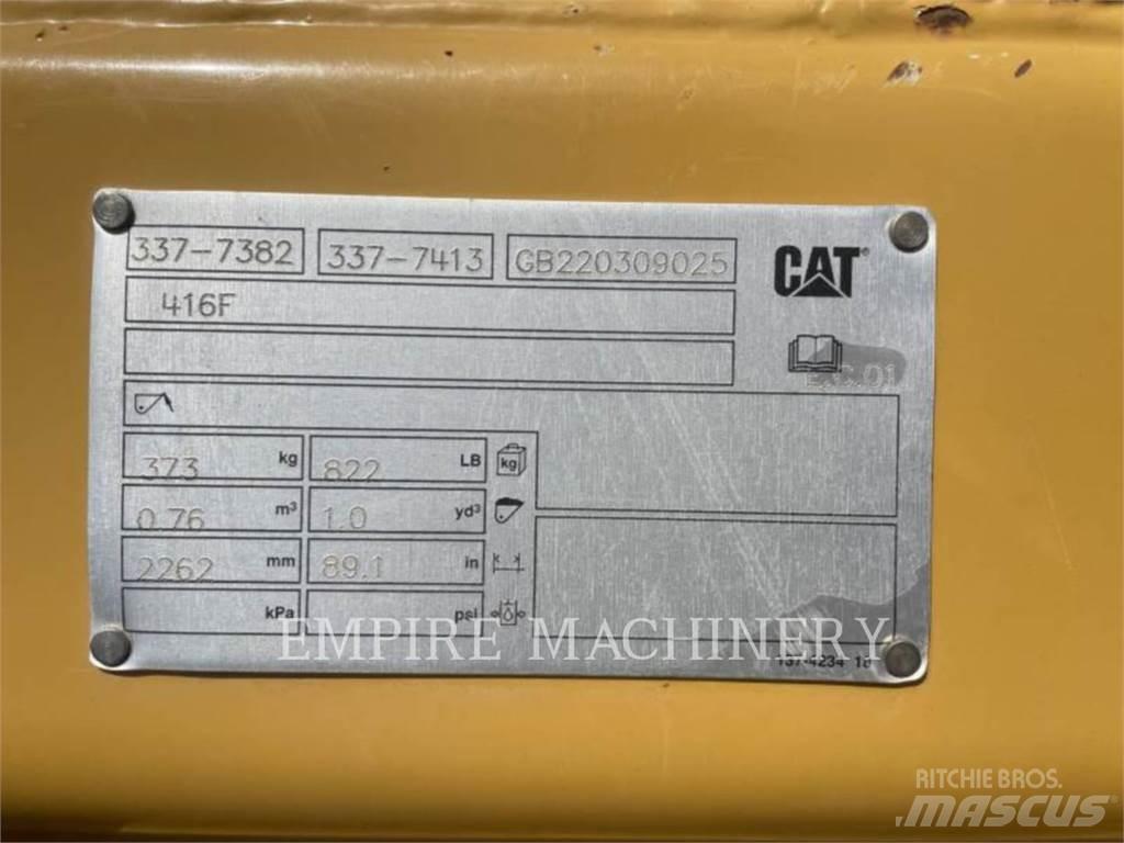 CAT BL-1.0GP أخرى