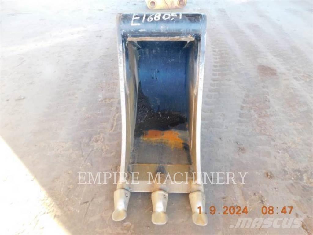 CAT BL-16PL أخرى
