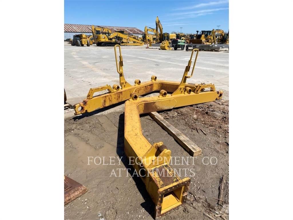 CAT BLD7EA بلدوزرات مجنزرة