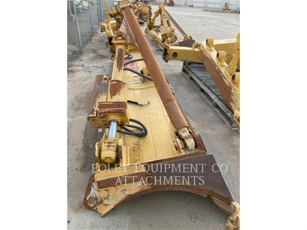 CAT BLD8TA بلدوزرات مجنزرة