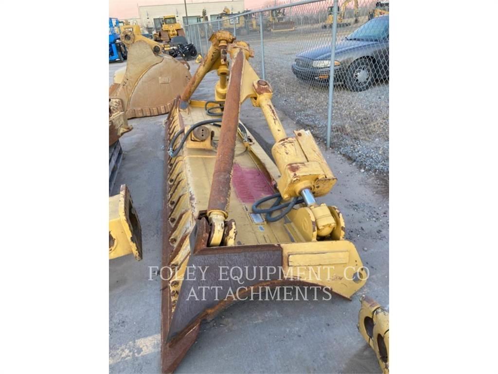 CAT BLD8TA بلدوزرات مجنزرة