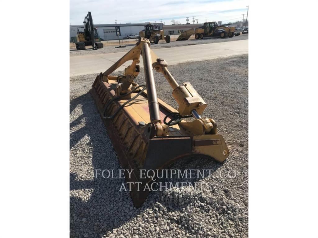 CAT BLD8TA بلدوزرات مجنزرة