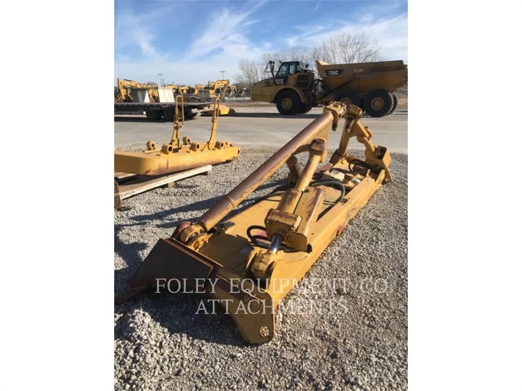 CAT BLD8TA بلدوزرات مجنزرة