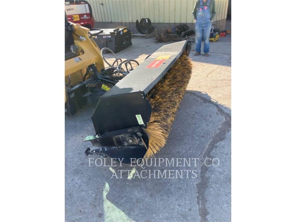 CAT BRSSBA118C لوادر انزلاقية التوجيه