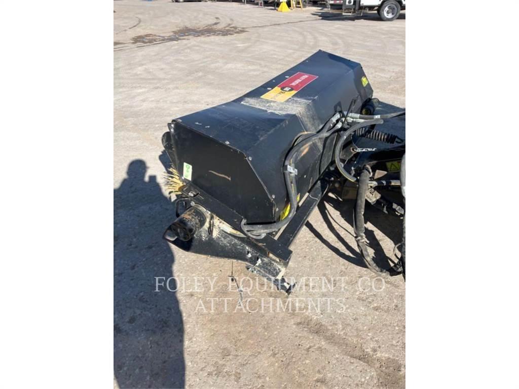 CAT BRSSBA118C لوادر انزلاقية التوجيه