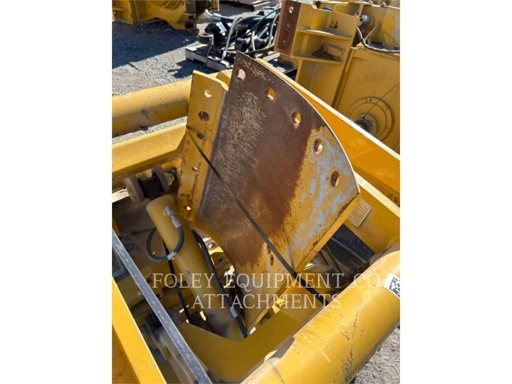 CAT BXMGML معدات تمهيد الطرق