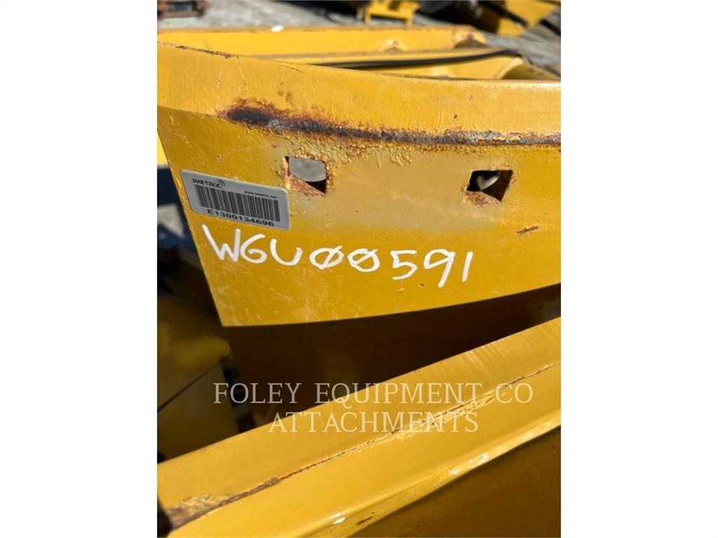 CAT BXMGML معدات تمهيد الطرق