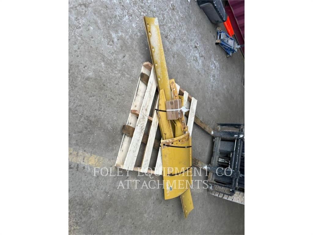 CAT BXMGML معدات تمهيد الطرق