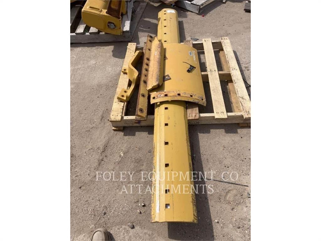 CAT BXMGML معدات تمهيد الطرق
