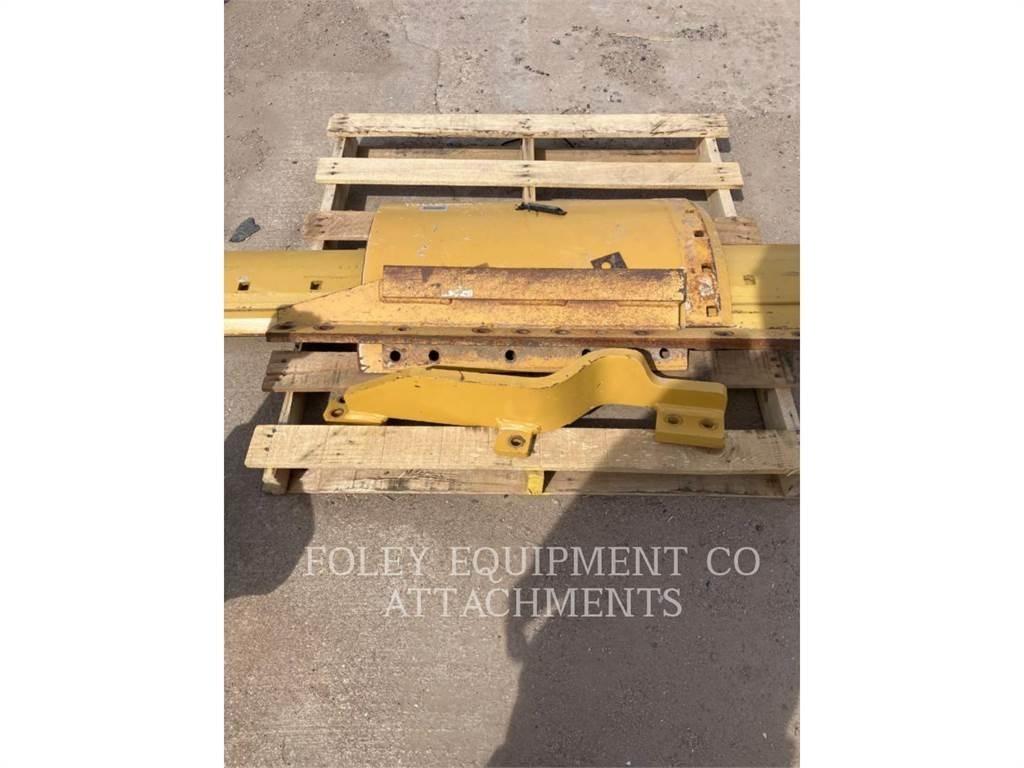 CAT BXMGML معدات تمهيد الطرق