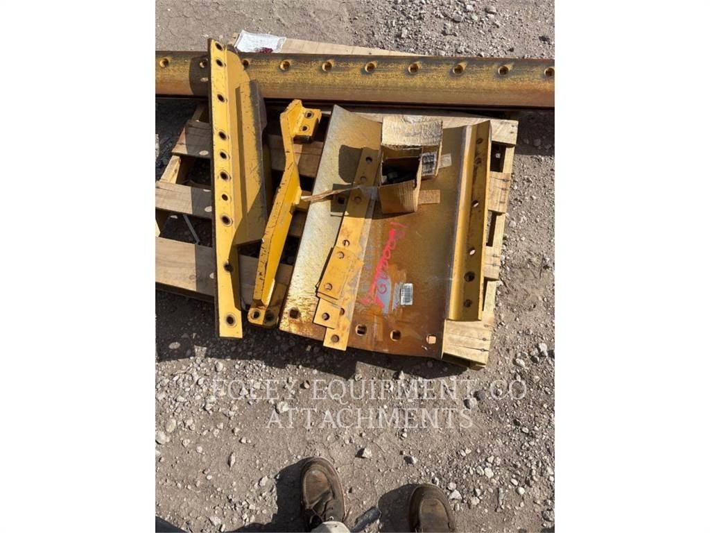 CAT BXMGML معدات تمهيد الطرق