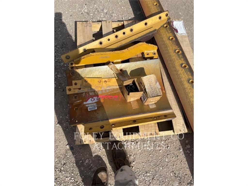 CAT BXMGML معدات تمهيد الطرق