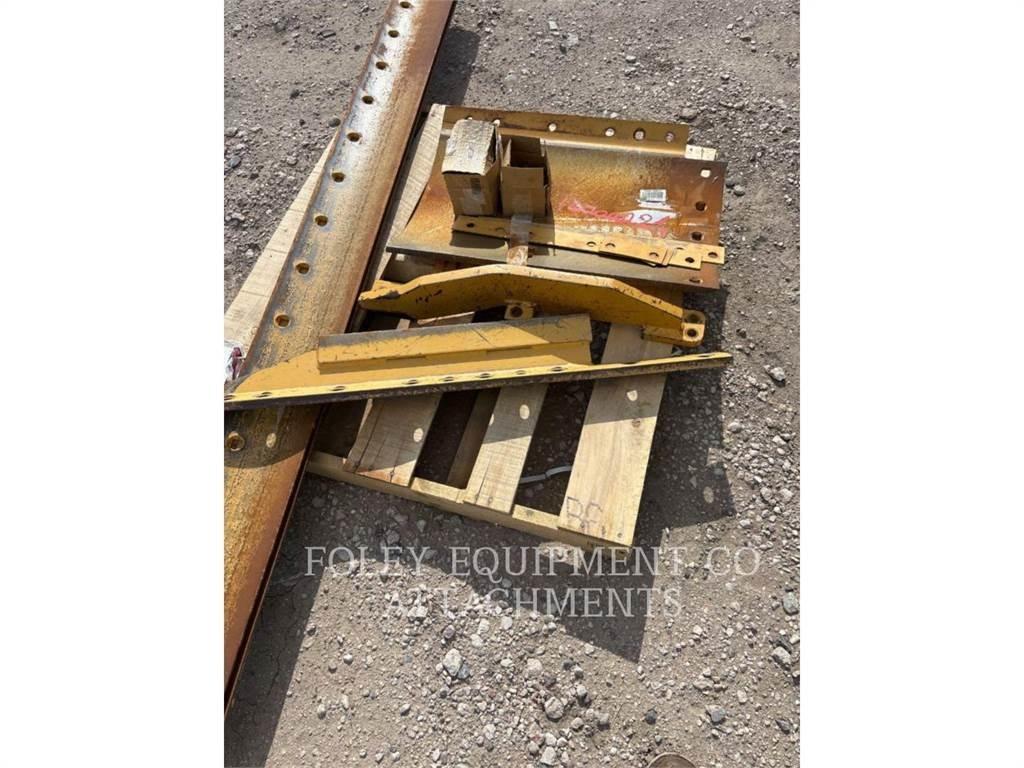 CAT BXMGML معدات تمهيد الطرق