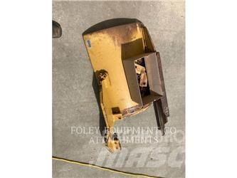 CAT BXMGMR معدات تمهيد الطرق