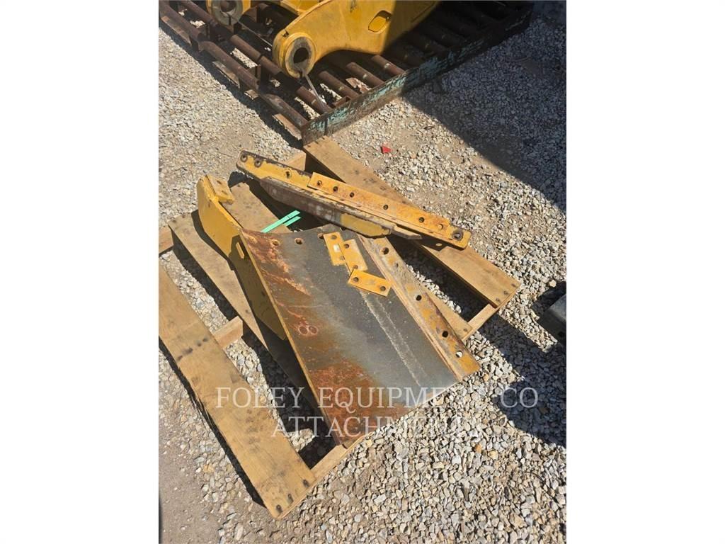 CAT BXMGMR معدات تمهيد الطرق