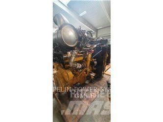 CAT C13 T4F محركات صناعية