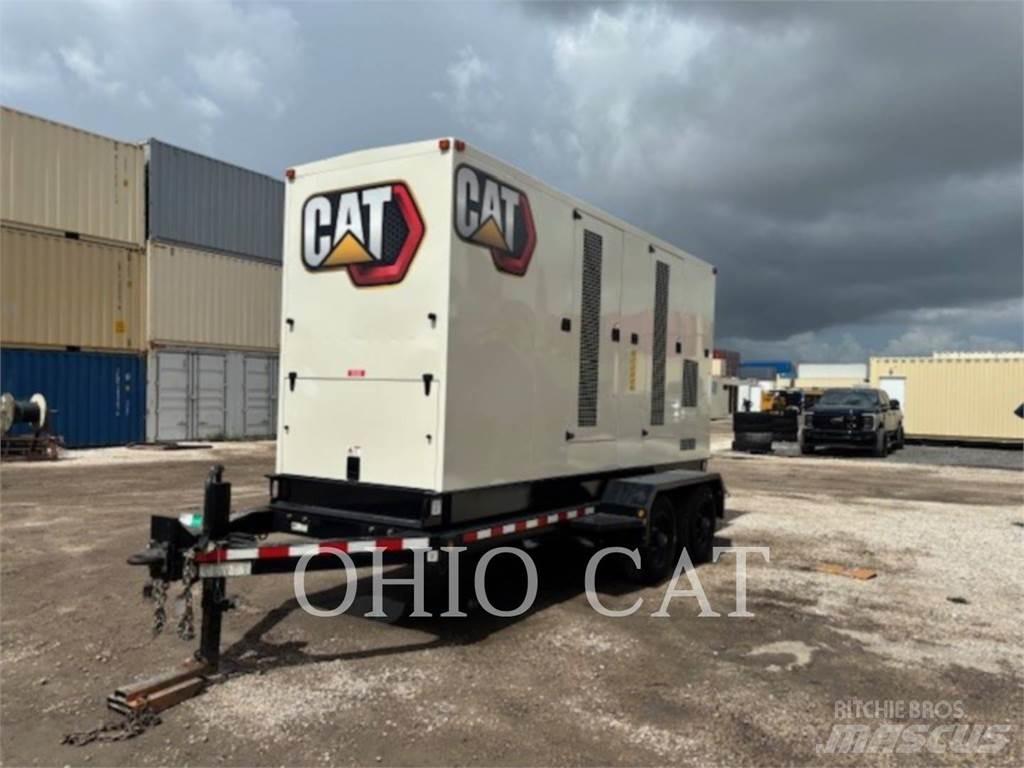 CAT C15 مولدات أخرى