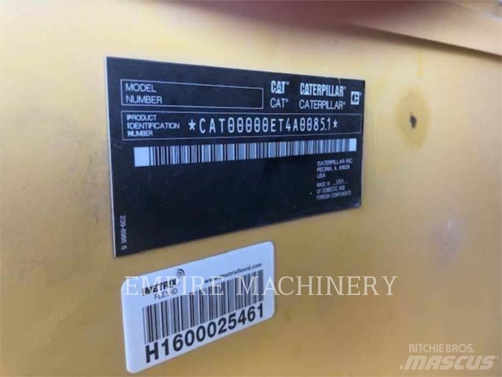CAT C15 PKGN مولدات ديزل