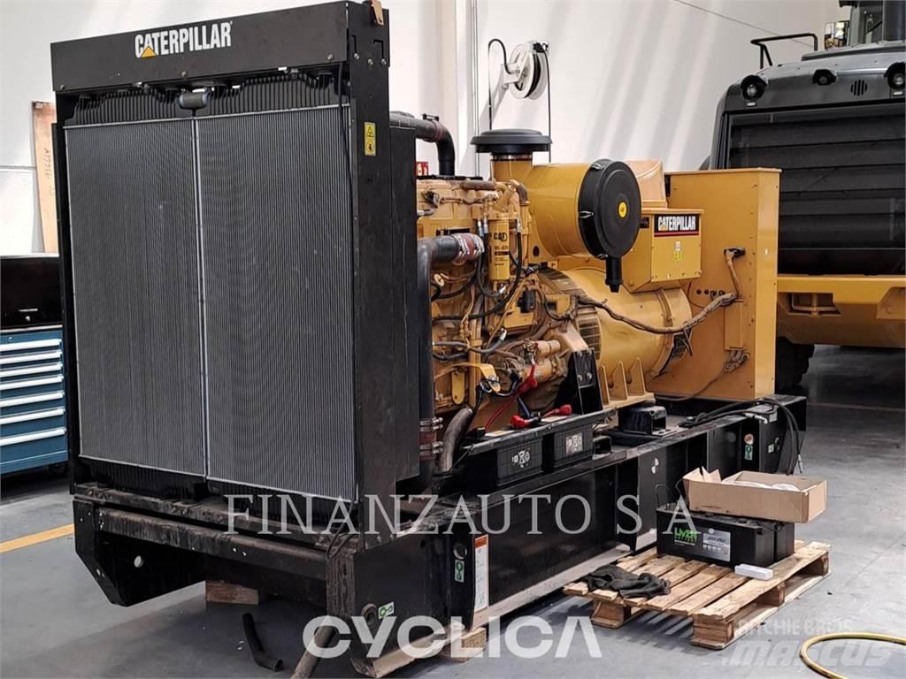 CAT C18PKG50I مولدات أخرى