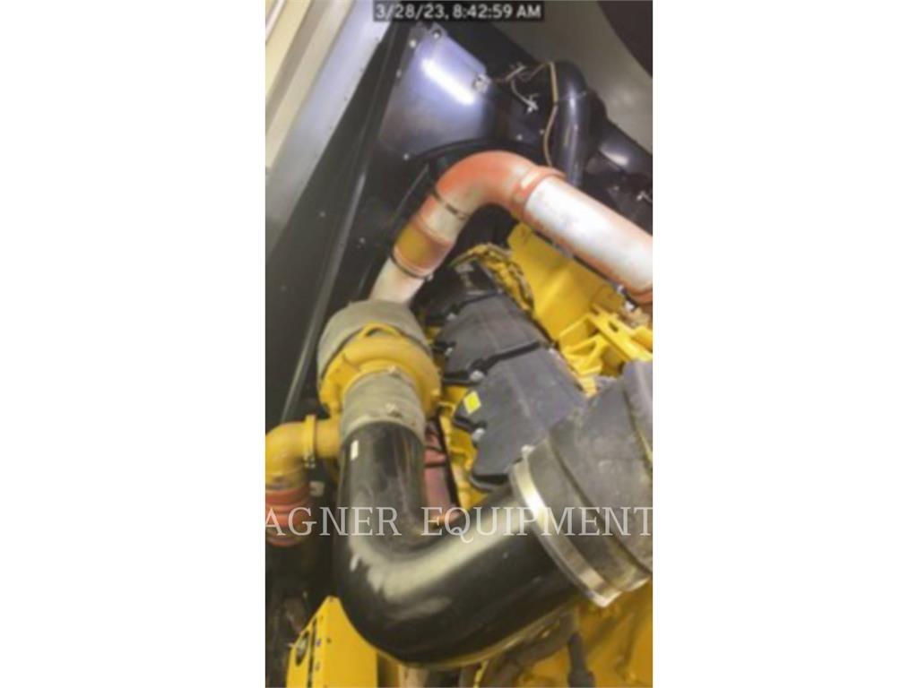 CAT C32 1000KW مولدات أخرى