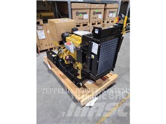 CAT C4.4 المحركات البحرية المساعدة