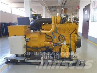 CAT C7.1 المحركات البحرية المساعدة