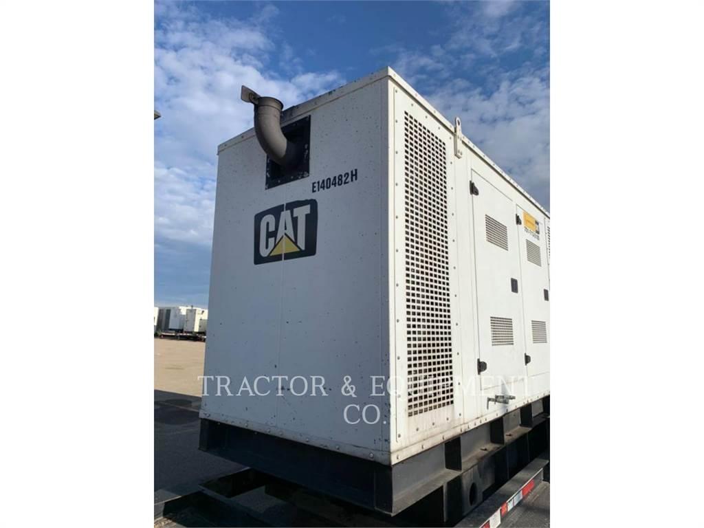 CAT C9 مولدات أخرى