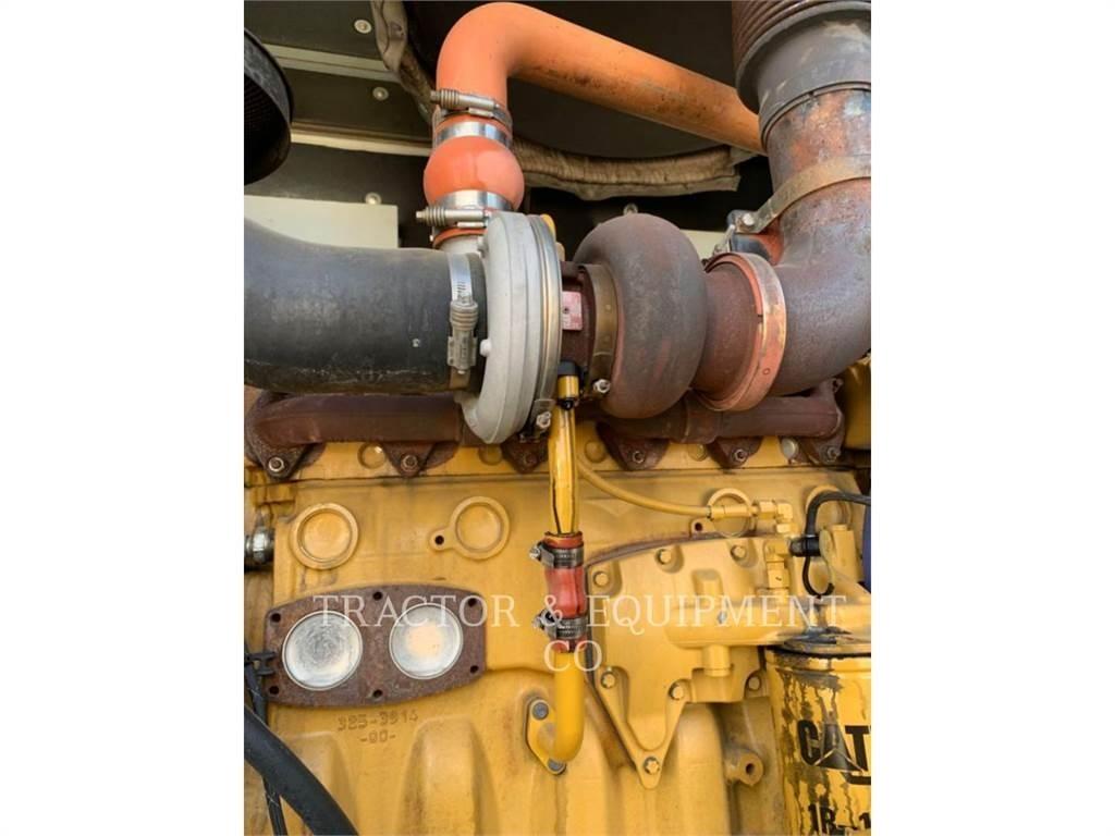 CAT C9 مولدات أخرى