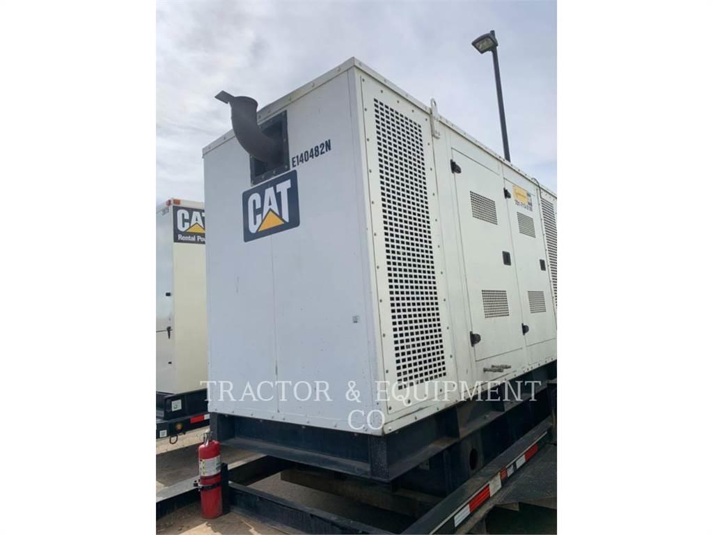 CAT C9 مولدات أخرى