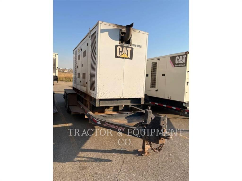 CAT C9 مولدات أخرى