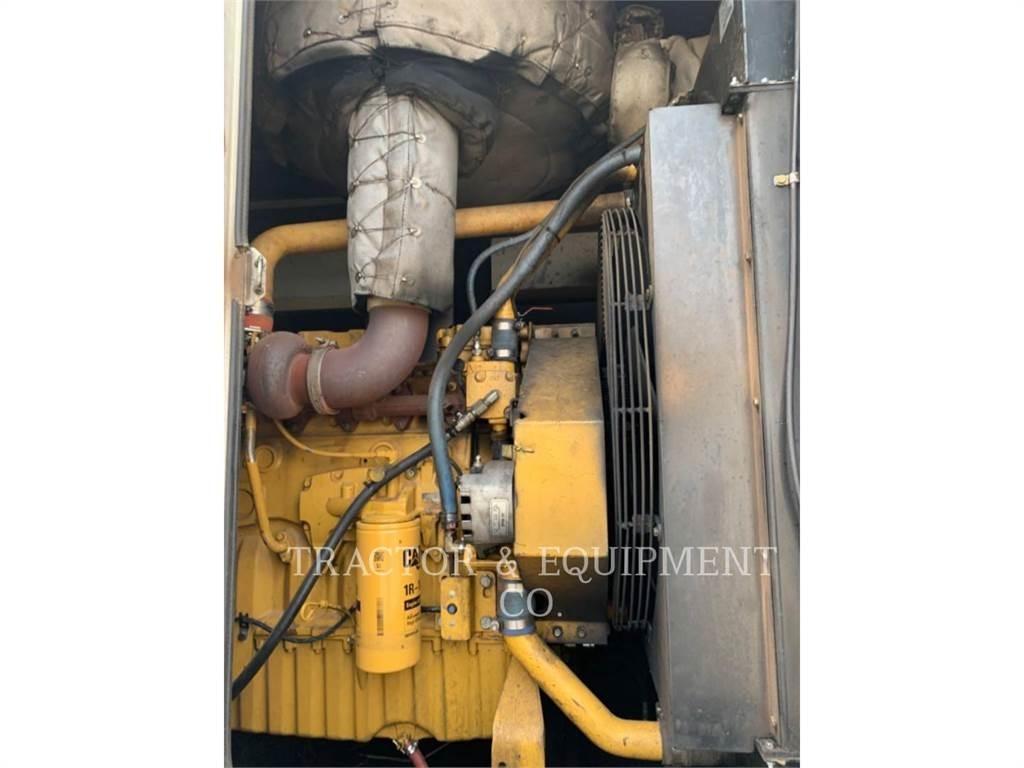 CAT C9 مولدات أخرى