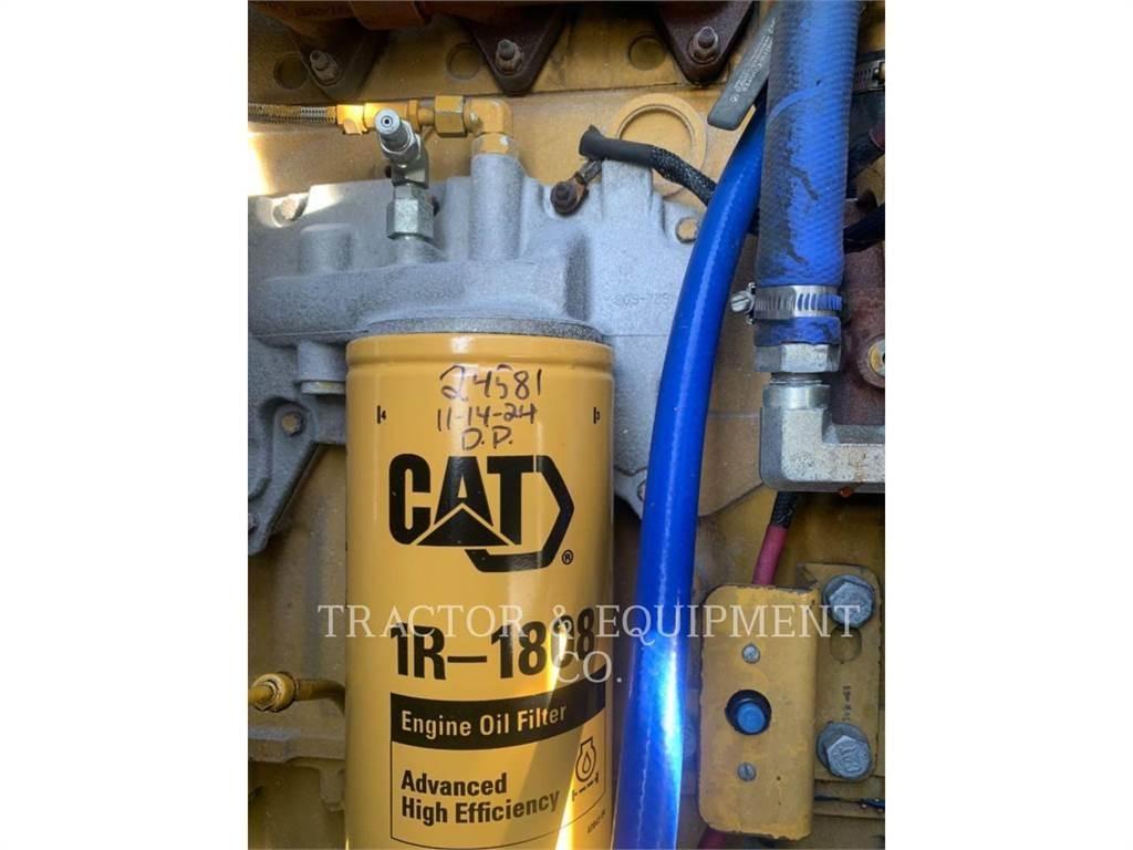 CAT C9 مولدات أخرى
