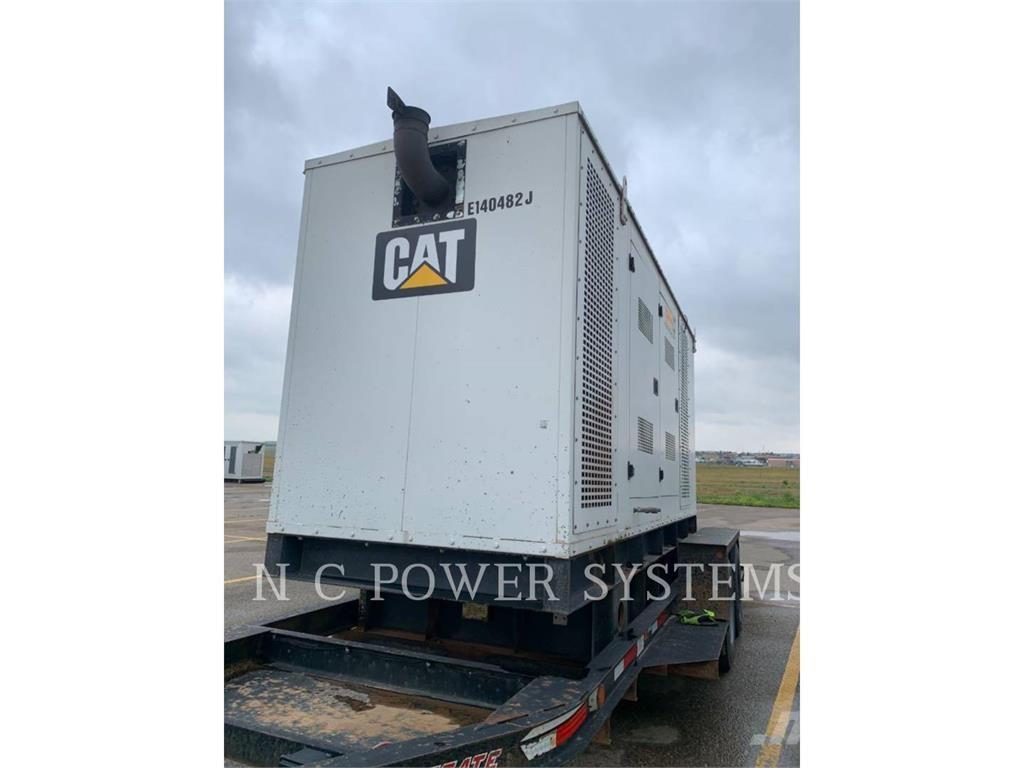 CAT C9 مولدات أخرى