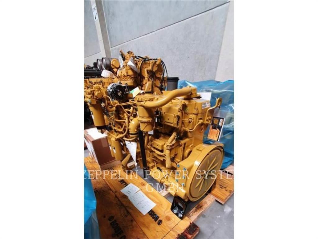 CAT C9.3B محركات صناعية